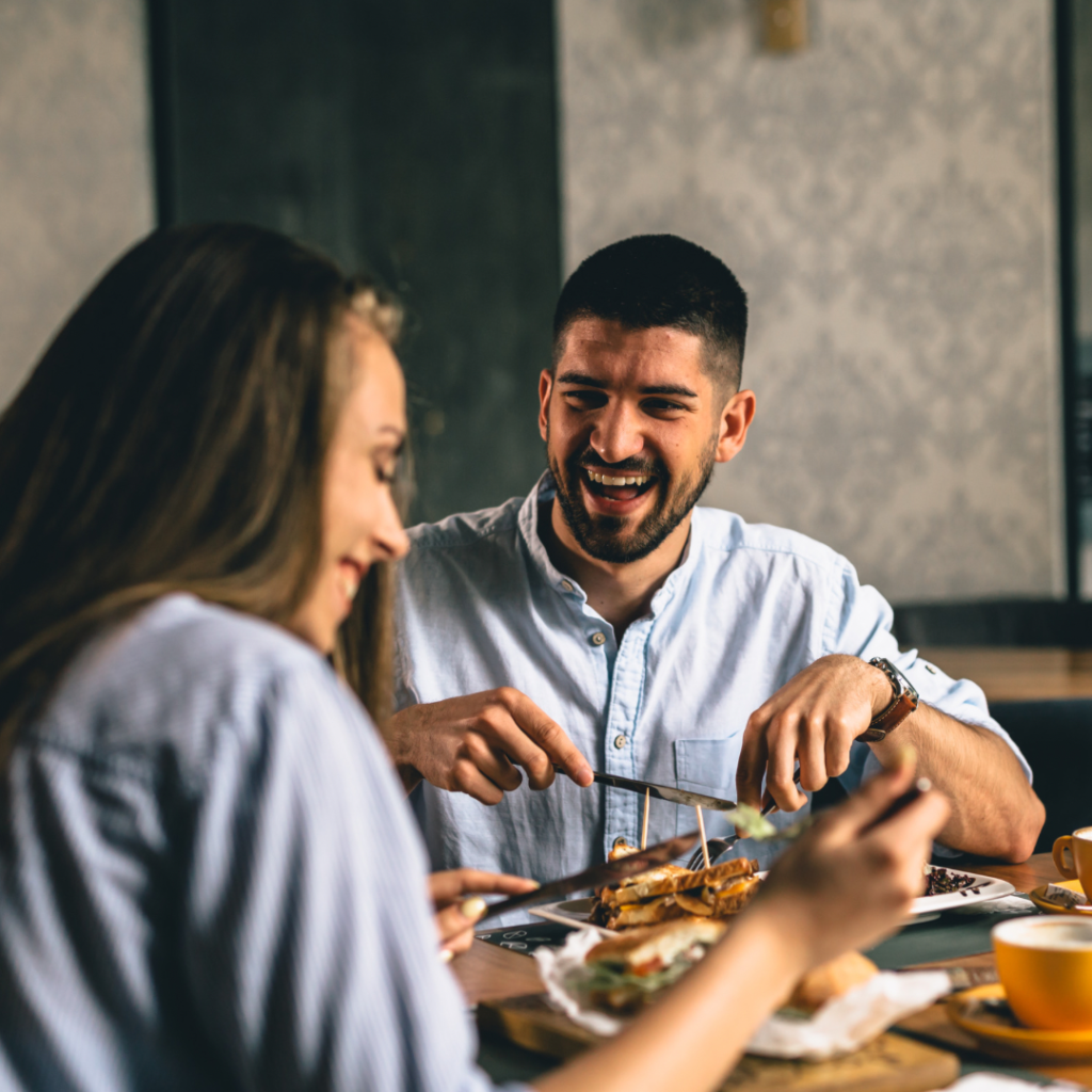 Are You in a Situationship?
